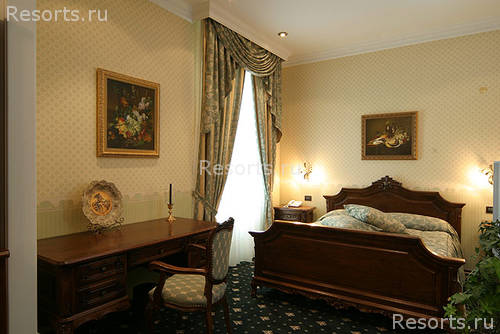 Musala Palace Grand Hotel 4